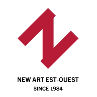 NEW ART EST-OUEST SINCE 1984