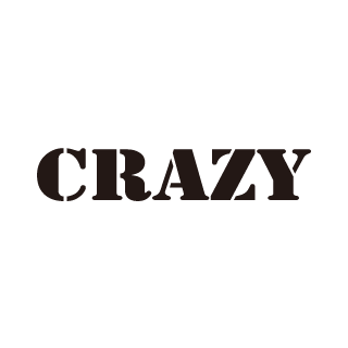 CRAZY
